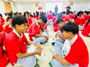 เรียนรู้กฎจราจร สร้างวินัย เพื่อความปลอดภัย 732269597 122144253363120924 1839631936207882508 n