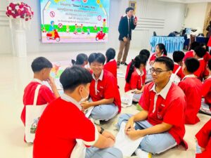 เรียนรู้กฎจราจร สร้างวินัย เพื่อความปลอดภัย 732675231 122144252439120924 6783907208054760164 n