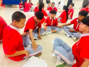 เรียนรู้กฎจราจร สร้างวินัย เพื่อความปลอดภัย 732888978 122144249889120924 4259550781232134057 n