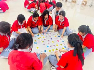 เรียนรู้กฎจราจร สร้างวินัย เพื่อความปลอดภัย 733427850 122144253693120924 6597588022560167755 n