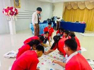 เรียนรู้กฎจราจร สร้างวินัย เพื่อความปลอดภัย 733443317 122144253345120924 9062527881804869691 n