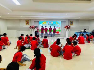 เรียนรู้กฎจราจร สร้างวินัย เพื่อความปลอดภัย 733642323 122144253291120924 8560292159852563043 n