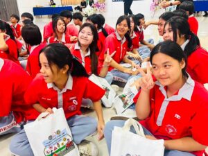 เรียนรู้กฎจราจร สร้างวินัย เพื่อความปลอดภัย 733684991 122144250051120924 1837486314213033070 n