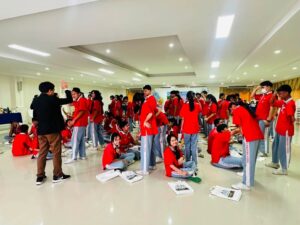 เรียนรู้กฎจราจร สร้างวินัย เพื่อความปลอดภัย 733802301 122144253627120924 7407045869057068823 n
