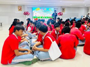 เรียนรู้กฎจราจร สร้างวินัย เพื่อความปลอดภัย 733868620 122144251155120924 8110327804132550435 n