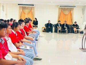เรียนรู้กฎจราจร สร้างวินัย เพื่อความปลอดภัย 734022913 122144250687120924 8358076200003890420 n
