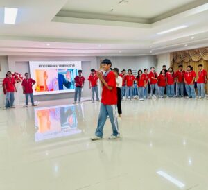 เรียนรู้กฎจราจร สร้างวินัย เพื่อความปลอดภัย 734088584 122144250537120924 7374868394542836446 n