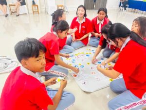 เรียนรู้กฎจราจร สร้างวินัย เพื่อความปลอดภัย 734591743 122144253507120924 7647873517783510432 n